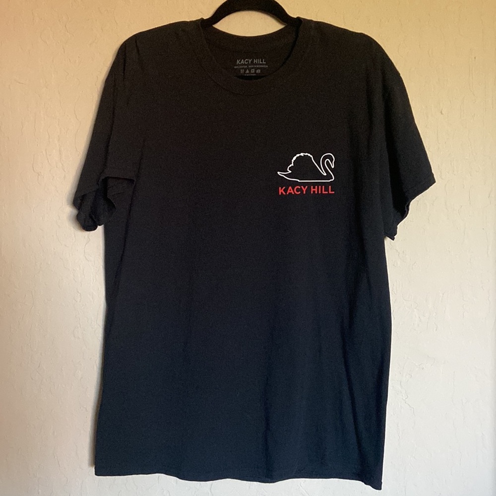 NWOT Kacy Hill Tee